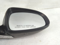 2017 Kia Soul Passenger Side View Mirror - Right Door Mirror OEM Used - Oemusedautoparts1.com