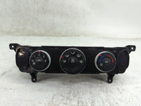 2017-2019 Kia Soul Climate Control Module Temperature AC/Heater Replacement P/N:97250-B2XXX 97250-B2AS2ASB Fits OEM Used Aut