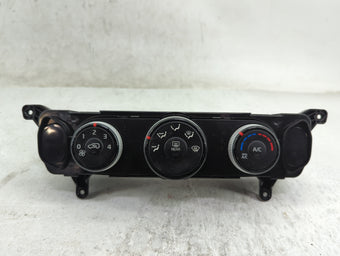 compare product 2017-2019 Kia Soul Climate Control Module Temperature AC/Heater Replacement P/N:97250-B2XXX 97250-B2AS2ASB Fits OEM Used Auto Parts