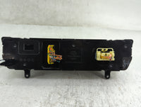 2017-2019 Kia Soul Climate Control Module Temperature AC/Heater Replacement P/N:97250-B2XXX 97250-B2AS2ASB Fits OEM Used Aut