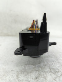 2017-2019 Kia Soul Climate Control Module Temperature AC/Heater Replacement P/N:97250-B2XXX 97250-B2AS2ASB Fits OEM Used Aut
