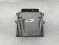 2017-2019 Kia Soul PCM Engine Control Computer ECU ECM PCU OEM P/N:39110-2BPG5 Fits Fits 2017 2018 2019 OEM Used Auto Parts 