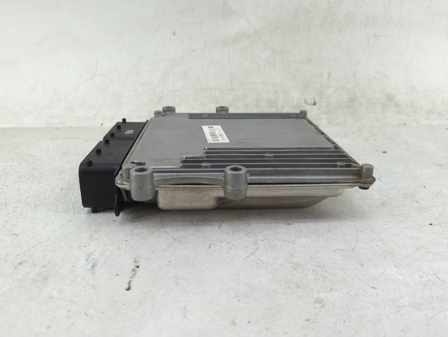 2017-2019 Kia Soul PCM Engine Control Computer ECU ECM PCU OEM P/N:39110-2BPG5 Fits Fits 2017 2018 2019 OEM Used Auto Parts 