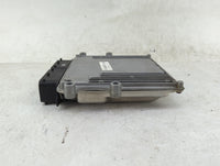 2017-2019 Kia Soul PCM Engine Control Computer ECU ECM PCU OEM P/N:39110-2BPG5 Fits Fits 2017 2018 2019 OEM Used Auto Parts 