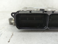 2017-2019 Kia Soul PCM Engine Control Computer ECU ECM PCU OEM P/N:39110-2BPG5 Fits Fits 2017 2018 2019 OEM Used Auto Parts 