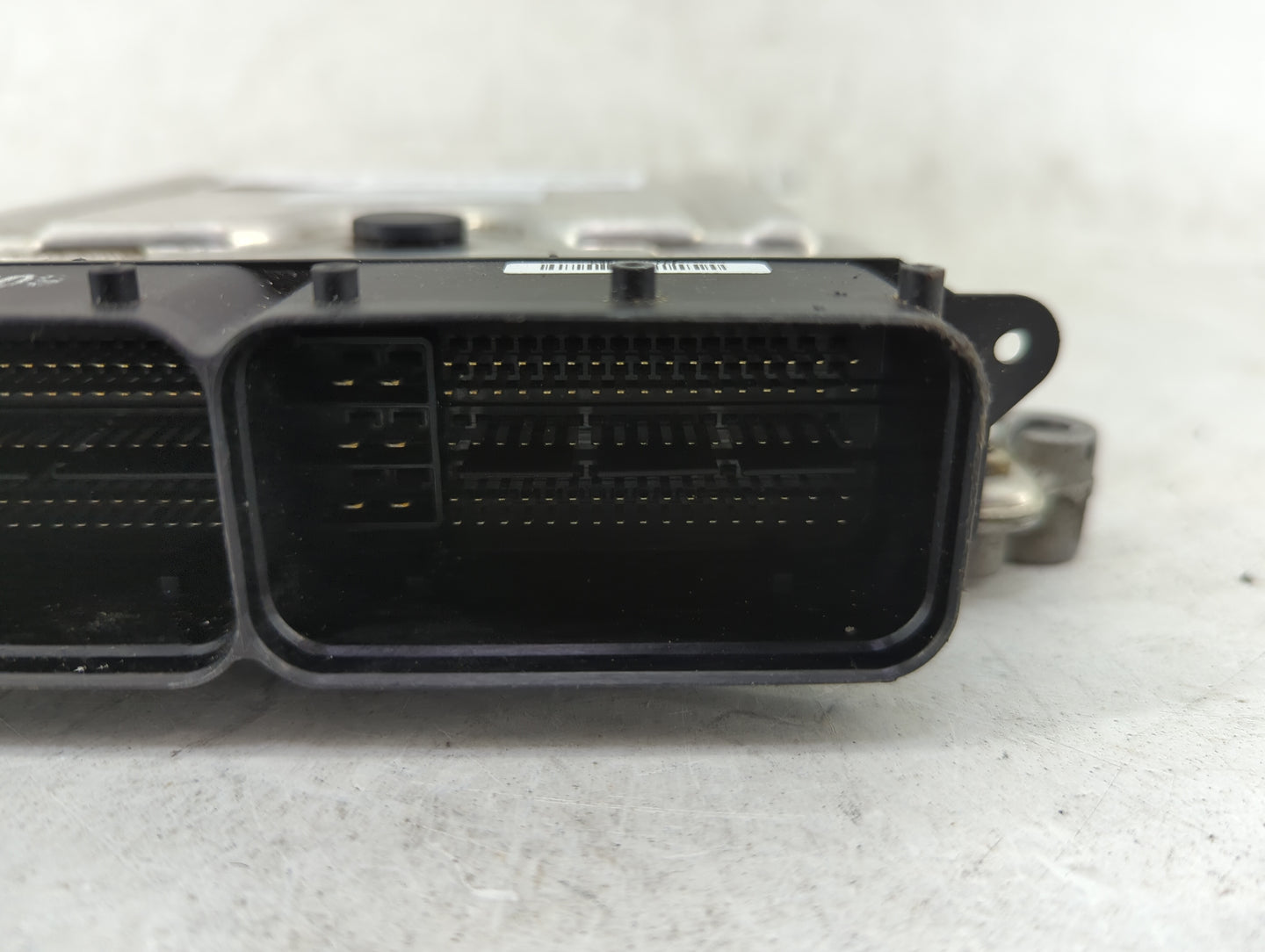 2017-2019 Kia Soul PCM Engine Control Computer ECU ECM PCU OEM P/N:39110-2BPG5 Fits Fits 2017 2018 2019 OEM Used Auto Parts 