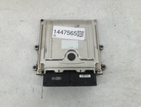 2017-2019 Kia Soul PCM Engine Control Computer ECU ECM PCU OEM P/N:39110-2BPG5 Fits Fits 2017 2018 2019 OEM Used Auto Parts 