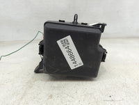 2017-2019 Kia Soul Fusebox Fuse Box Panel Relay Module P/N:91950-B2350 Fits Fits 2017 2018 2019 OEM Used Auto Parts - Oemuse