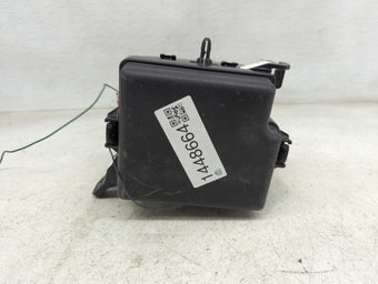 compare product 2017-2019 Kia Soul Fusebox Fuse Box Panel Relay Module P/N:91950-B2350 Fits Fits 2017 2018 2019 OEM Used Auto Parts