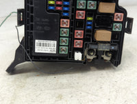 2017-2019 Kia Soul Fusebox Fuse Box Panel Relay Module P/N:91950-B2350 Fits Fits 2017 2018 2019 OEM Used Auto Parts - Oemuse