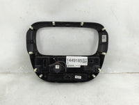 2017-2019 Kia Soul Climate Control Module Temperature AC/Heater Replacement P/N:A2C86541501 Fits Fits 2017 2018 2019 OEM Use