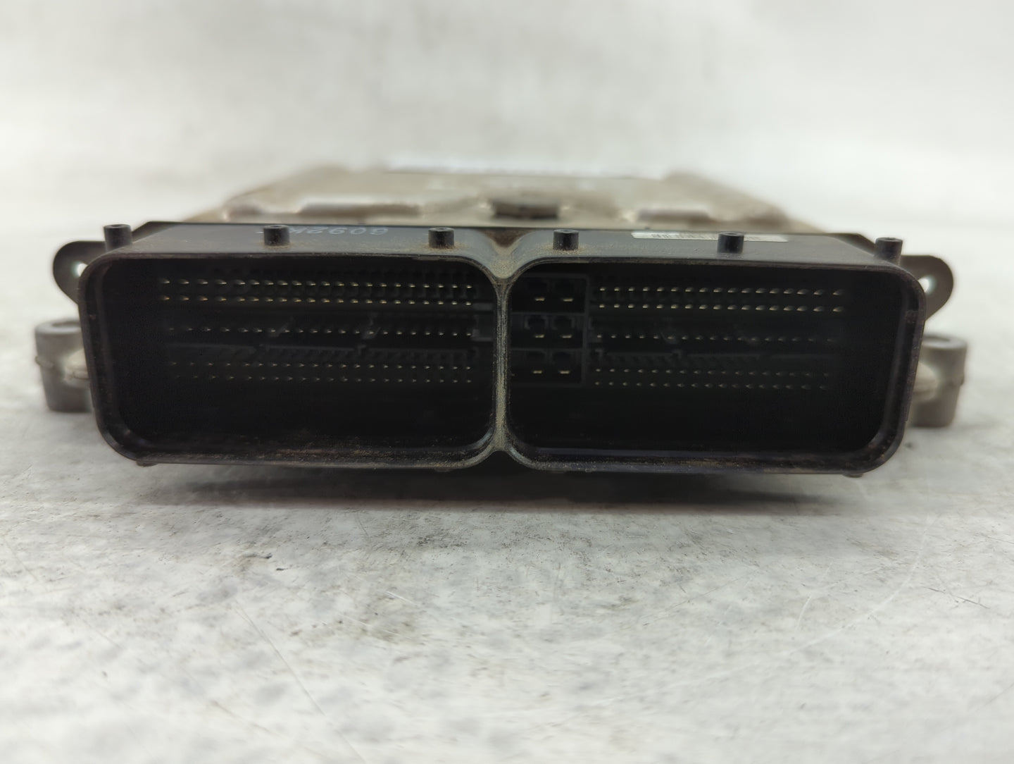 2017-2019 Kia Soul PCM Engine Control Computer ECU ECM PCU OEM P/N:39110-2BPG5 Fits Fits 2017 2018 2019 OEM Used Auto Parts 