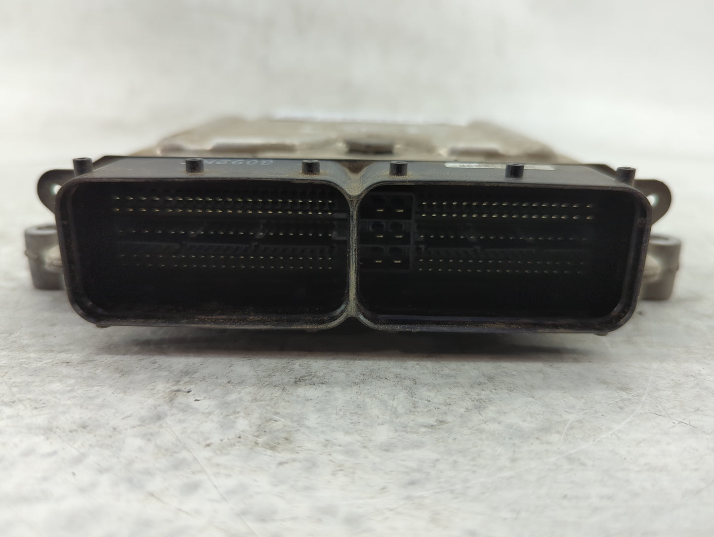2017-2019 Kia Soul PCM Engine Control Computer ECU ECM PCU OEM P/N:39110-2BPG5 Fits Fits 2017 2018 2019 OEM Used Auto Parts 