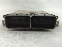 2017-2019 Kia Soul PCM Engine Control Computer ECU ECM PCU OEM P/N:39110-2BPG5 Fits Fits 2017 2018 2019 OEM Used Auto Parts 