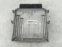 2017-2019 Kia Soul PCM Engine Control Computer ECU ECM PCU OEM P/N:39110-2BPG5 Fits Fits 2017 2018 2019 OEM Used Auto Parts 