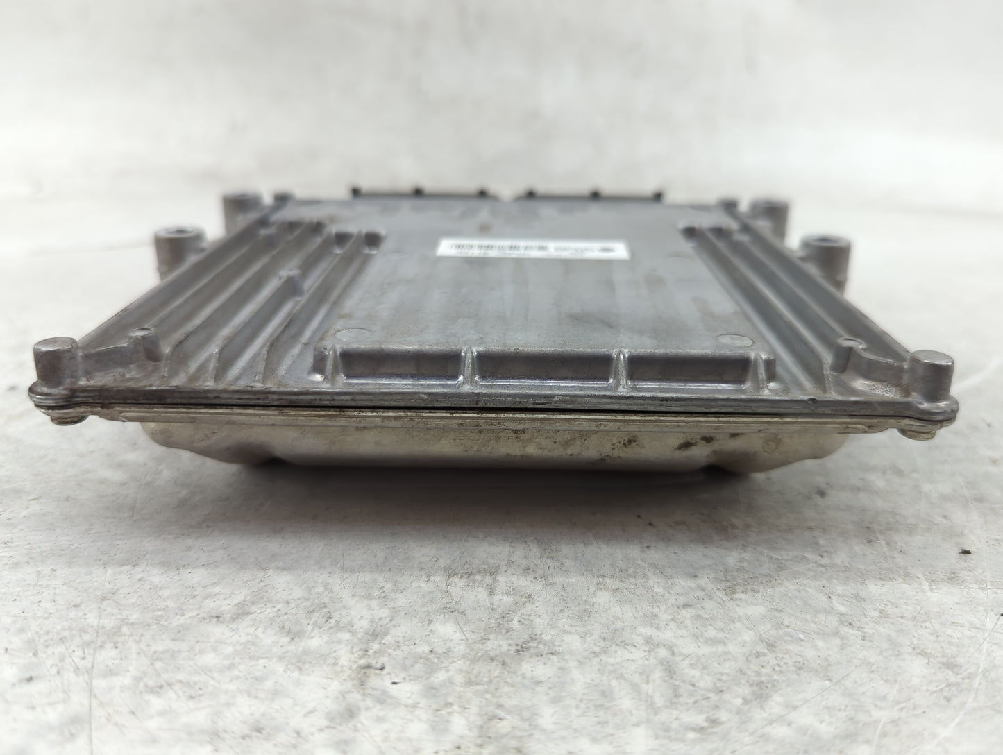 2017-2019 Kia Soul PCM Engine Control Computer ECU ECM PCU OEM P/N:39110-2BPG5 Fits Fits 2017 2018 2019 OEM Used Auto Parts 