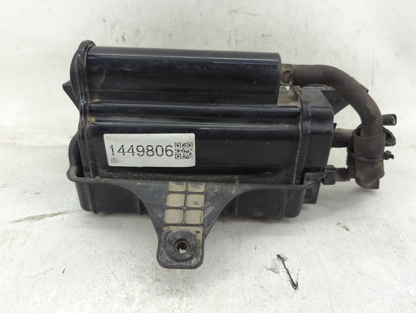 2017 Kia Soul Fuel Vapor Charcoal Canister - Oemusedautoparts1.com