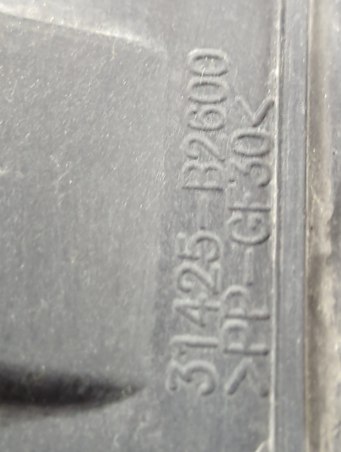 2017 Kia Soul Fuel Vapor Charcoal Canister - Oemusedautoparts1.com