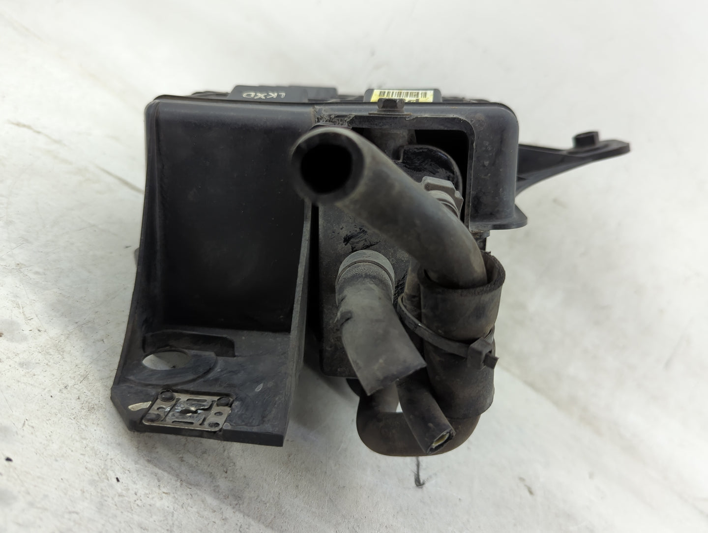 2017 Kia Soul Fuel Vapor Charcoal Canister - Oemusedautoparts1.com