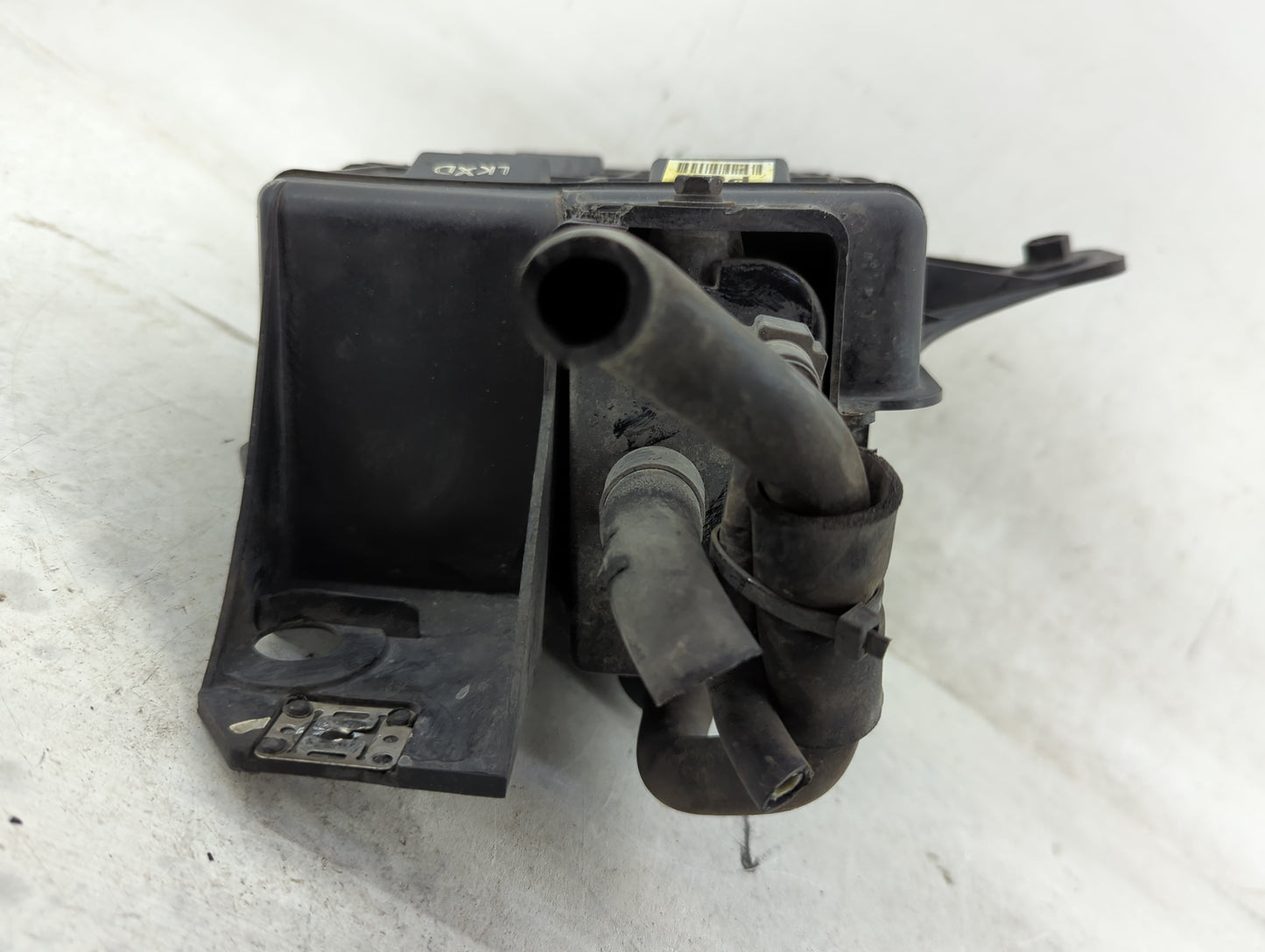 2017 Kia Soul Fuel Vapor Charcoal Canister - Oemusedautoparts1.com