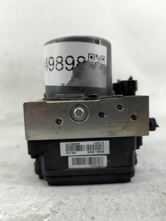 compare product 2017-2019 Kia Soul ABS Pump Control Module Replacement P/N:61589-45200 Fits Fits 2017 2018 2019 OEM Used Auto Parts