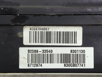 2017-2019 Kia Soul ABS Pump Control Module Replacement P/N:61589-45200 Fits Fits 2017 2018 2019 OEM Used Auto Parts - Oemuse