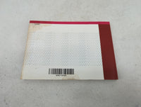 2017 Kia Soul Owners Manual Book Guide P/N:B2MS7-B5000 OEM Used Auto Parts - Oemusedautoparts1.com