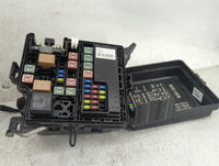 2017-2019 Kia Soul Fusebox Fuse Box Panel Relay Module P/N:91950-B2350 Fits Fits 2017 2018 2019 OEM Used Auto Parts - Oemuse