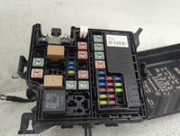 2017-2019 Kia Soul Fusebox Fuse Box Panel Relay Module P/N:91950-B2350 Fits Fits 2017 2018 2019 OEM Used Auto Parts - Oemuse
