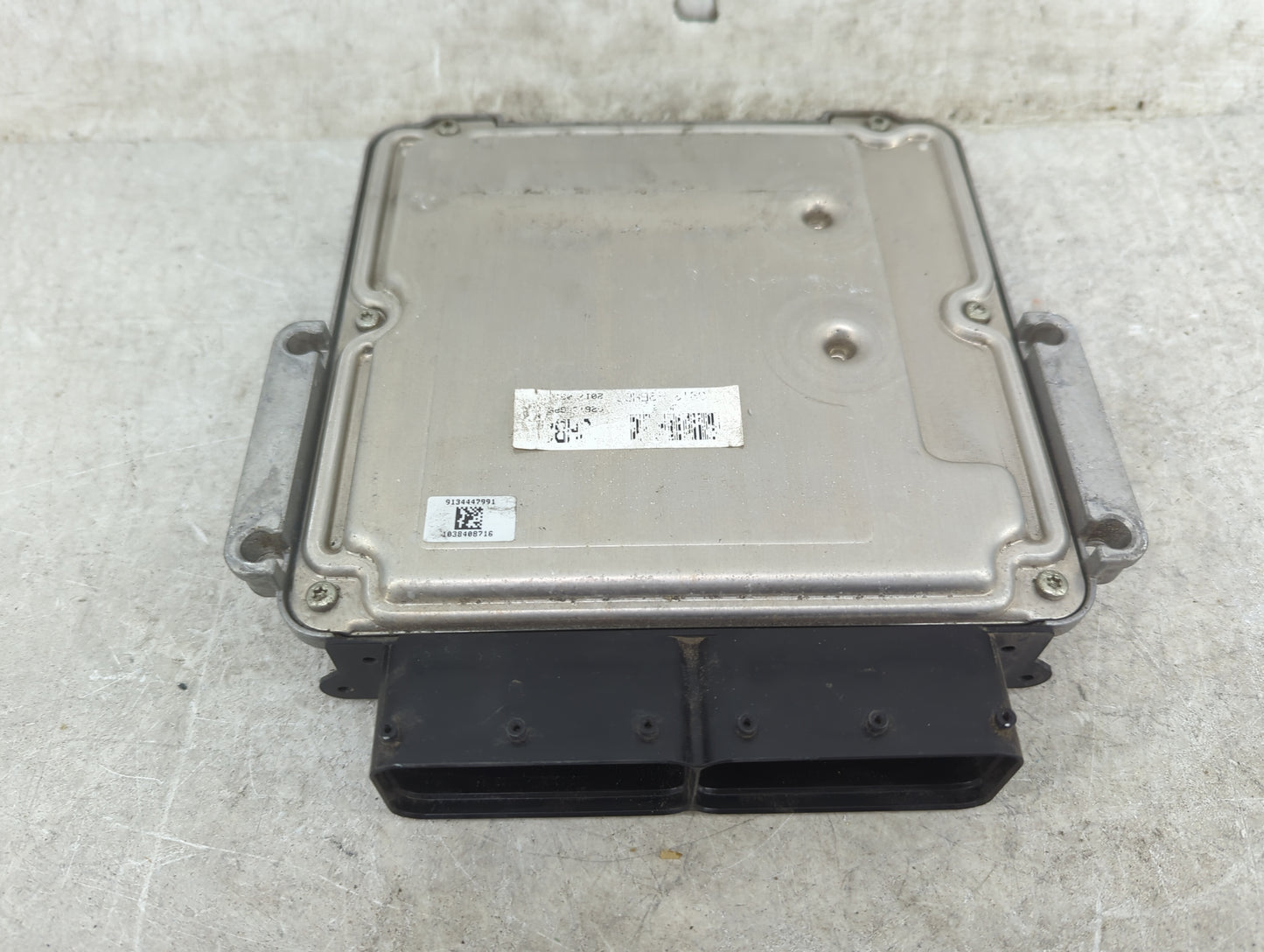 2017-2018 Kia Soul PCM Engine Control Computer ECU ECM PCU OEM P/N:39133-2EHB2 0261S16856 Fits Fits 2017 2018 OEM Used Auto 