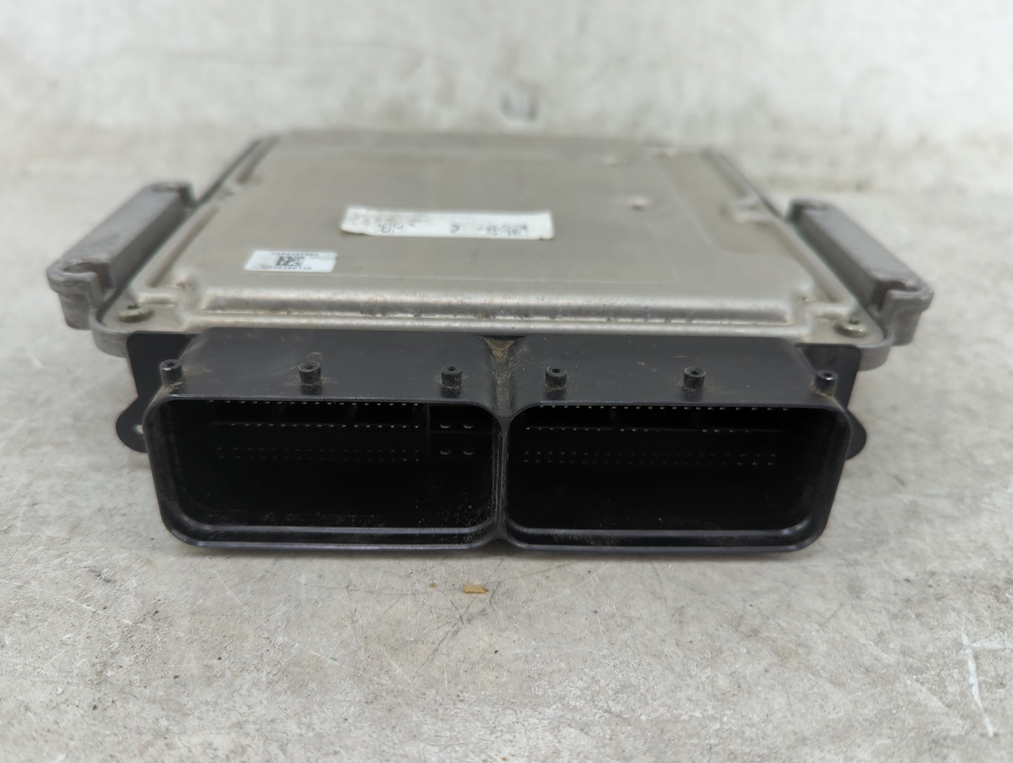 2017-2018 Kia Soul PCM Engine Control Computer ECU ECM PCU OEM P/N:39133-2EHB2 0261S16856 Fits Fits 2017 2018 OEM Used Auto 