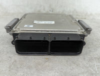 2017-2018 Kia Soul PCM Engine Control Computer ECU ECM PCU OEM P/N:39133-2EHB2 0261S16856 Fits Fits 2017 2018 OEM Used Auto 