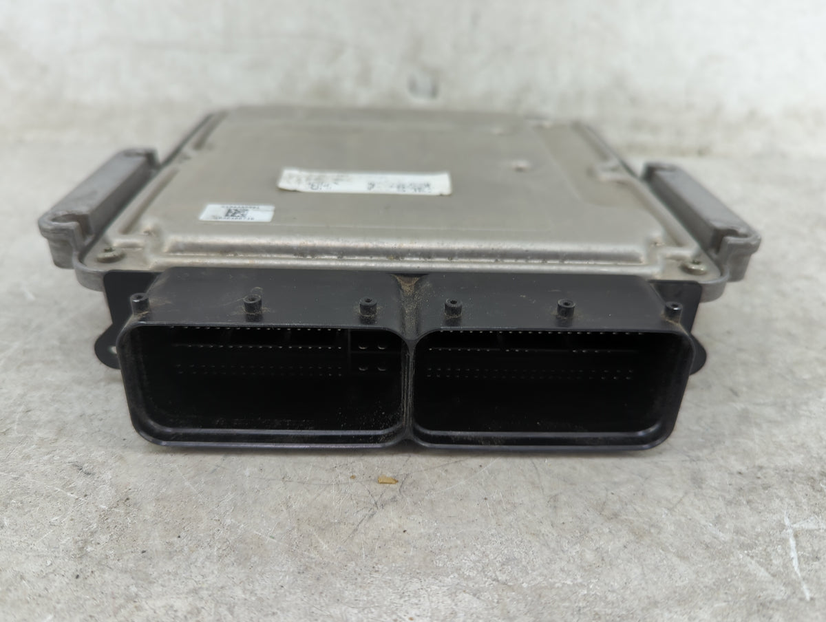 2017-2018 Kia Soul PCM Engine Control Computer ECU ECM PCU OEM P/N:39133-2EHB2 0261S16856 Fits 2017 2018 OEM Used Auto Parts