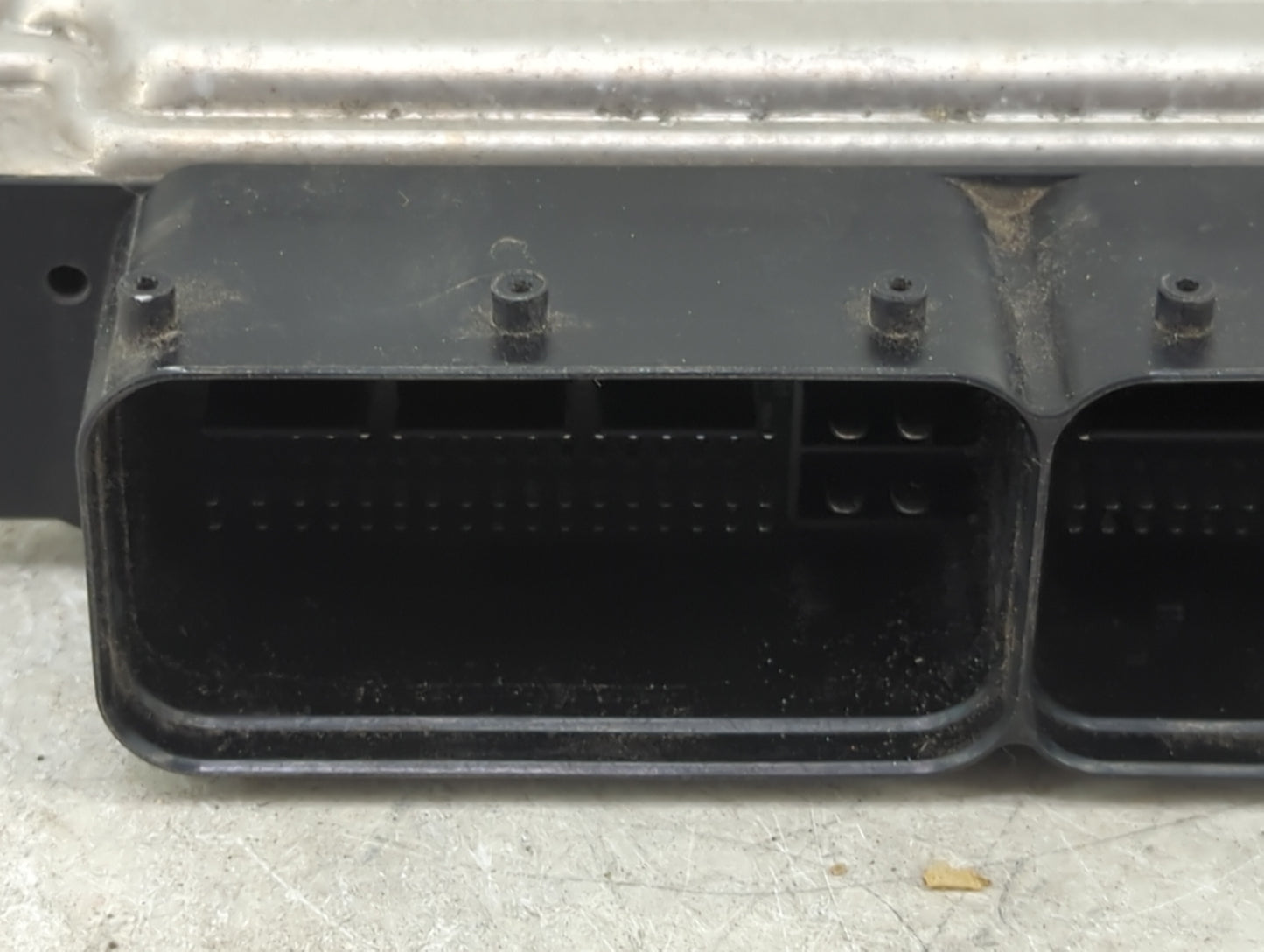 2017-2018 Kia Soul PCM Engine Control Computer ECU ECM PCU OEM P/N:39133-2EHB2 0261S16856 Fits Fits 2017 2018 OEM Used Auto 