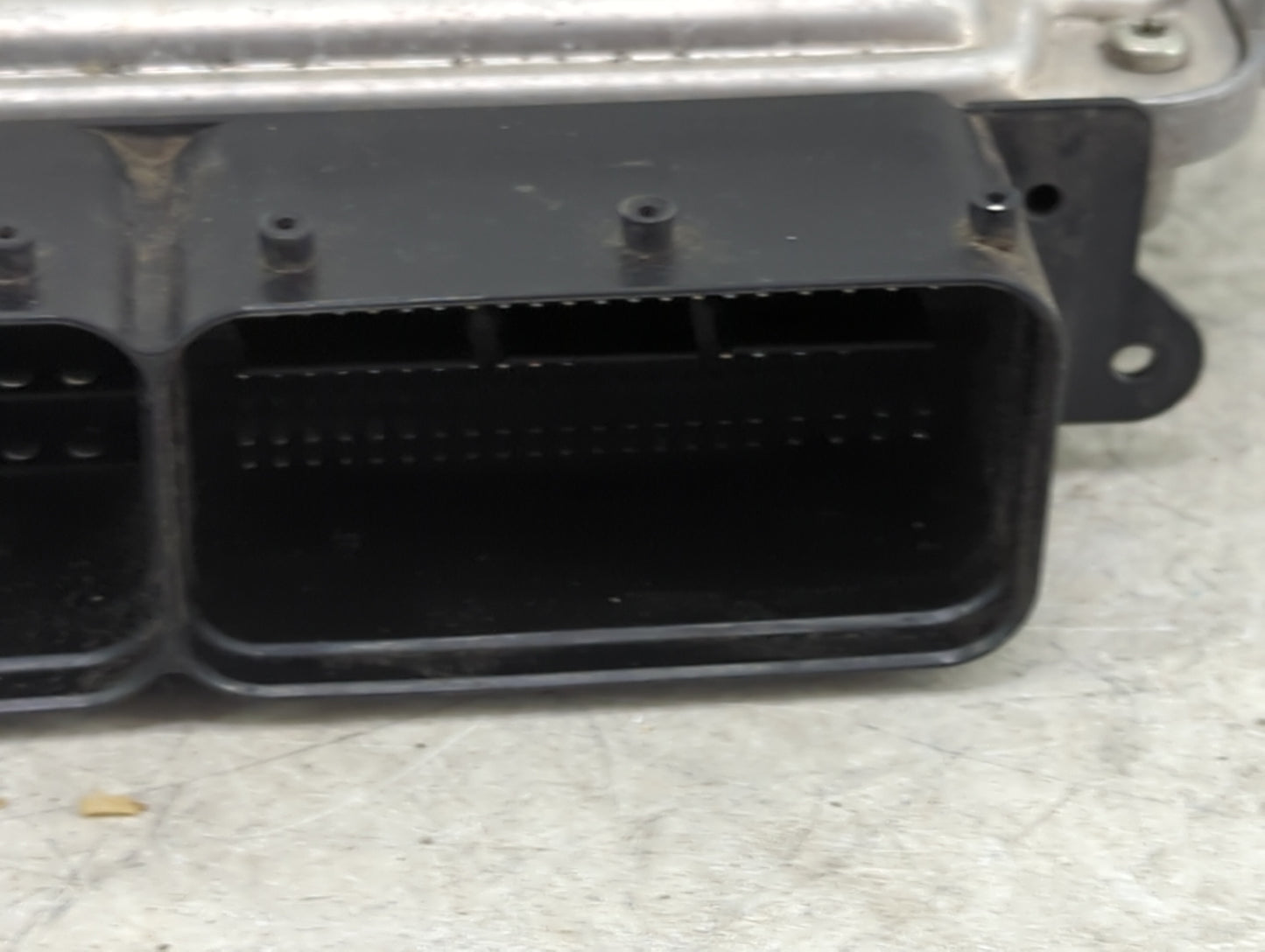 2017-2018 Kia Soul PCM Engine Control Computer ECU ECM PCU OEM P/N:39133-2EHB2 0261S16856 Fits Fits 2017 2018 OEM Used Auto 