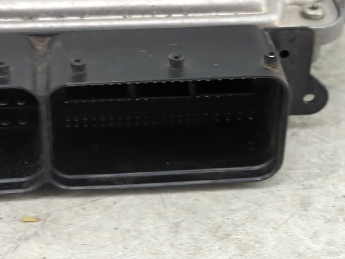 2017-2018 Kia Soul PCM Engine Control Computer ECU ECM PCU OEM P/N:39133-2EHB2 0261S16856 Fits 2017 2018 OEM Used Auto Parts