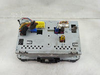 2017 Kia Soul Radio AM FM Cd Player Receiver Replacement P/N:96560-B2410CA AVC31B2AN, TQ8-AVC31B2AN, D3566 61050 Fits OEM Us