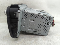 2017 Kia Soul Radio AM FM Cd Player Receiver Replacement P/N:96560-B2410CA AVC31B2AN, AVC31B2AN Fits OEM Used Auto Parts - O