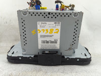 2017 Kia Soul Radio AM FM Cd Player Receiver Replacement P/N:96560-B2410CA AVC31B2AN, AVC31B2AN Fits OEM Used Auto Parts - O