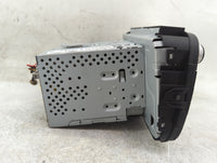 2017 Kia Soul Radio AM FM Cd Player Receiver Replacement P/N:96560-B2410CA AVC31B2AN, AVC31B2AN Fits OEM Used Auto Parts - O