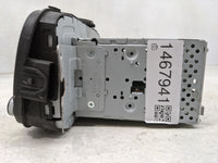 2017-2019 Kia Soul Radio AM FM Cd Player Receiver Replacement P/N:96170-B2490CA ACBA2B2AN, TQ8-ACBA2B2AN Fits Fits 2017 2018