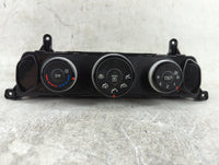 2017-2019 Kia Soul Climate Control Module Temperature AC/Heater Replacement P/N:97250-B2AS2ASB EC500-FGDCA Fits OEM Used Aut