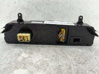 2017-2019 Kia Soul Climate Control Module Temperature AC/Heater Replacement P/N:97250-B2AS2ASB EC500-FGDCA Fits OEM Used Aut
