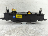 2017-2019 Kia Soul Climate Control Module Temperature AC/Heater Replacement P/N:97250-B2AS2ASB EC500-FGDCA Fits OEM Used Aut