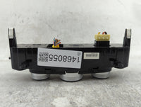 2017-2019 Kia Soul Climate Control Module Temperature AC/Heater Replacement P/N:97250-B2AS2ASB EC500-FGDCA Fits OEM Used Aut