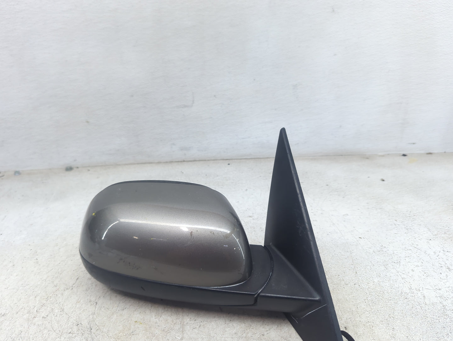 2014-2019 Kia Soul Passenger Side View Mirror - Right Door Mirror OEM Used - Oemusedautoparts1.com