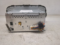 2017 Kia Soul Radio AM FM Cd Player Receiver Replacement P/N:96170-B2400CA ACBA2B2AN, TQ8-ACBA2B2AN Fits OEM Used Auto Parts