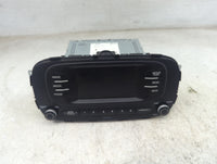 2017-2019 Kia Soul Radio AM FM Cd Player Receiver Replacement P/N:96170-B2490CA ACBA2B2AN Fits Fits 2017 2018 2019 OEM Used 