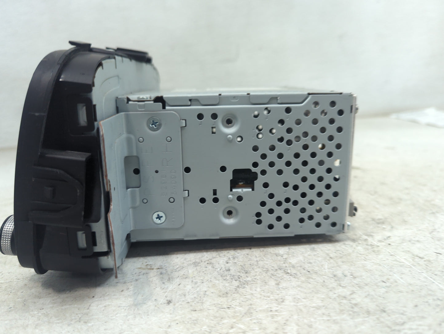 2017-2019 Kia Soul Radio AM FM Cd Player Receiver Replacement P/N:96170-B2490CA ACBA2B2AN Fits Fits 2017 2018 2019 OEM Used 