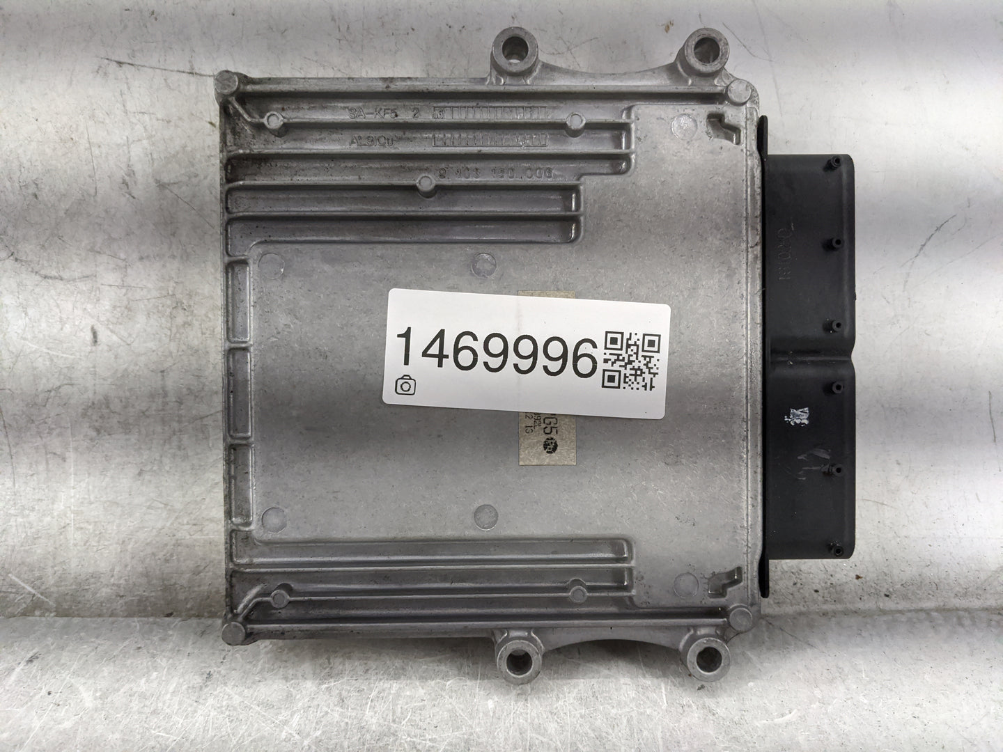 2017-2019 Kia Soul PCM Engine Control Computer ECU ECM PCU OEM P/N:39110-2BPG5 9003160092KG, CPGDSH2.26.1 Fits Fits 2017 201